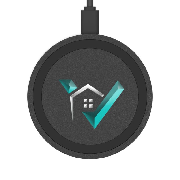 Wireless Charging Pad